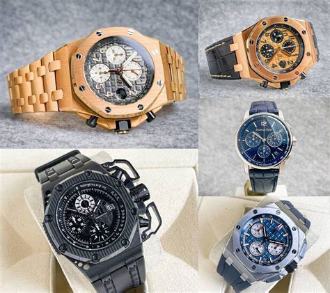 นาฬิกา audemars piguet ราคา|ราคานาฬิกา ap.